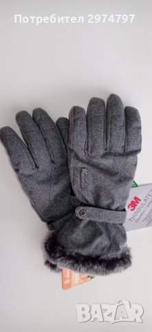 Ръкавици за ски и сноуборд, снимка 2 - Зимни спортове - 35982210