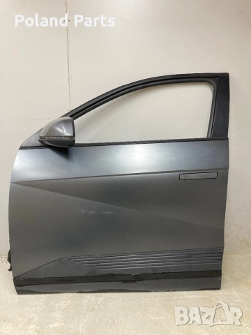  Предна лява врата за Хюндай Йоник 5 Hyundai Ioniq 5