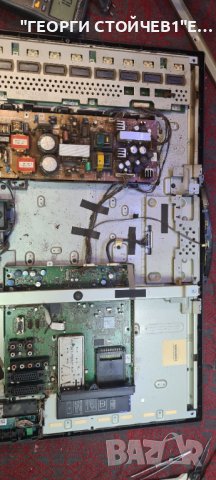 KDL-32S3010 1-873-891-23 1-872-334-13 V144-X01 4H.V1448.691/D T315XW02 VE CB , снимка 2 - Части и Платки - 36769662