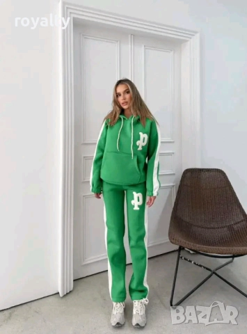 Дамски Екип Различни Цветове , снимка 5 - Спортни екипи - 52933796