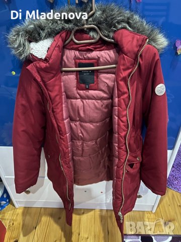 Детско яке на Name it, снимка 1