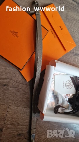 Hermes колан реплика , снимка 5 - Колани - 51321285
