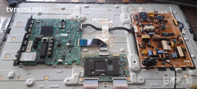 лед диоди от дисплей CY-HF320CSLV1H от телевизор Samsung модел UE32F6890, снимка 3 - Части и Платки - 36758748