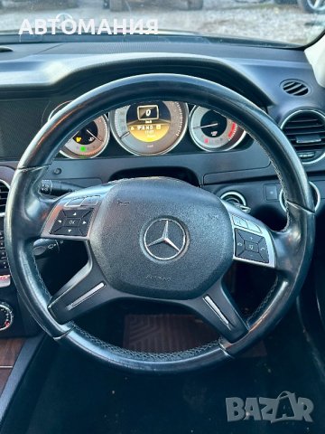 На ЧАСТИ FACE Mercedes-Benz C 200 cdi bluetec 651 W204 2011г  elegance harman/kardon. , снимка 15 - Автомобили и джипове - 44094389