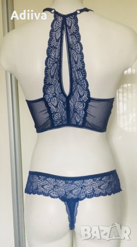 Луксозни комплекти бралета с прашка на Wild Tear, снимка 8 - Бельо - 28199684