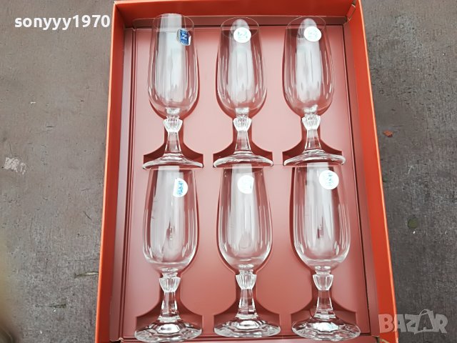SCHOTT ZWIESEL GERMANY-KRISTALLGLAS-MADE IN GERMANY 3001231631