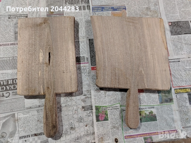 дъска за мезе, снимка 4 - Аксесоари за кухня - 52340124