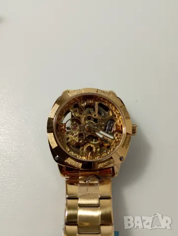 Мъжки часовник, снимка 4 - Мъжки - 48835803