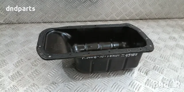 Картер Peugeot 5008 1.6HDI 2010г.	