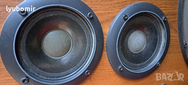 Infinity sm 152, снимка 6 - Тонколони - 38605237