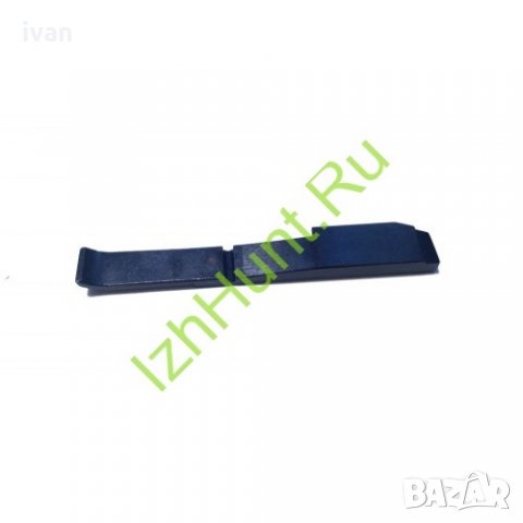 Прехващач за Байкал МР153