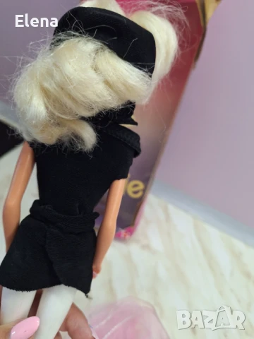 Кукла барби балерина , снимка 16 - Кукли - 50495592