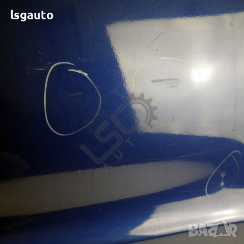 Предна дясна врата Mercedes-Benz A-class (W168) 1997-2004 ID: 123881, снимка 2 - Части - 44890683