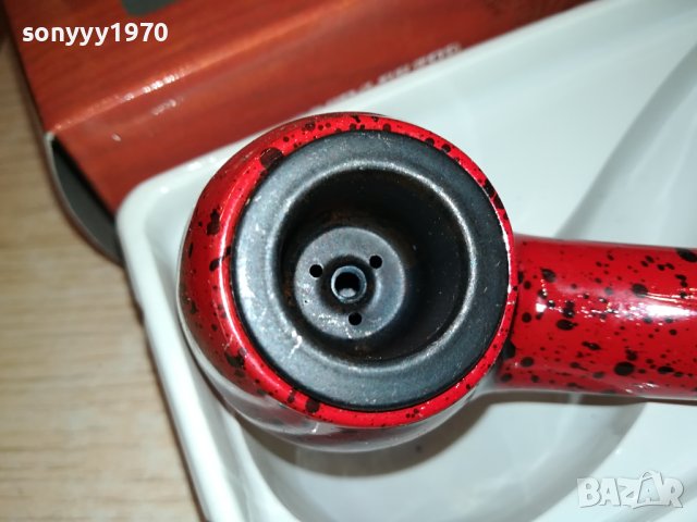 НОВА ЛУЛА В КУТИЯ 0401241915, снимка 13 - Лули - 43660238