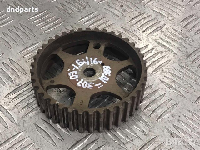 Зъбно колело Peugeot 307,1.6i,16v,2003г.