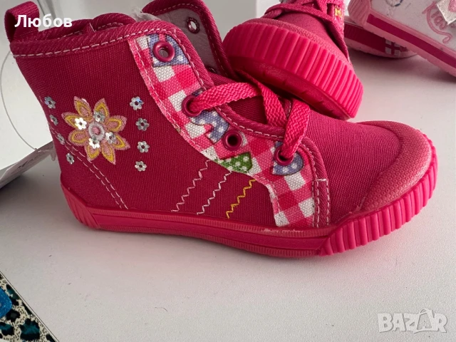 Обувки и пантофи, снимка 5 - Детски обувки - 50890121