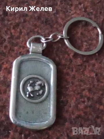 Ключодържател 52361, снимка 6 - Колекции - 52432480