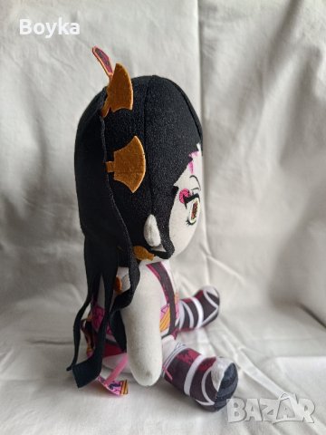 Плюшена аниме играчка , снимка 2 - Колекции - 43475018