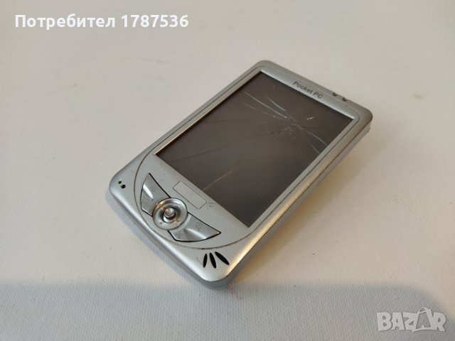 Джобен комп.за части или колекция ,нямам представа дали работи с пукнат дисплей, 8 лв, снимка 8 - Друга електроника - 40847823