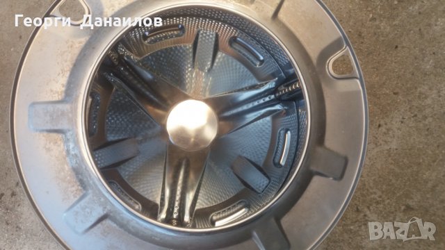 Продавам барабан с кръстачка за пералня Пералня SILTAL SLS-40XT в Перални в  гр. Благоевград - ID24860983 — Bazar.bg