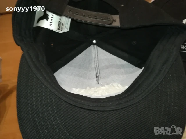 JIM BEAM X2 ШАПКИ ЗА 125ЛВ 0607250709, снимка 10 - Шапки - 50922702