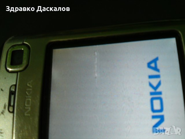 Nokia N70, снимка 5 - Nokia - 42938001