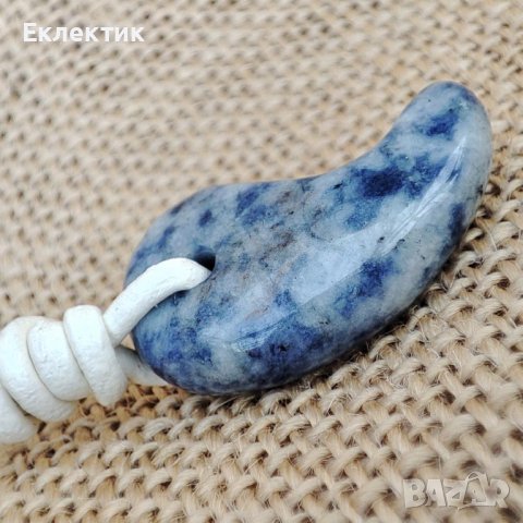 Магатама амулети, снимка 11 - Колиета, медальони, синджири - 43097136