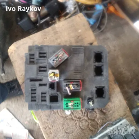 Бушуниера за Volvo S60 , 9162316 9441586 , UK1711824-10, снимка 3 - Части - 47805819