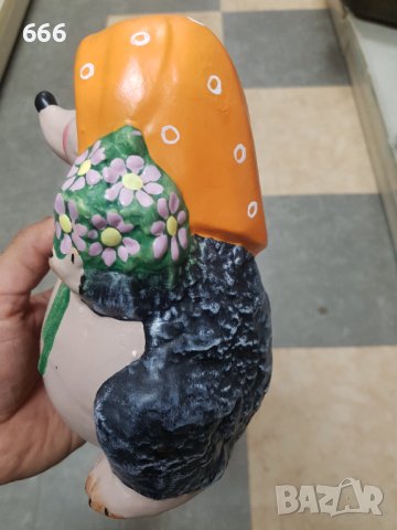 Керамични фигурки, снимка 10 - Други - 43258685