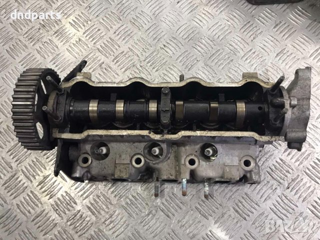 Глава Suzuki Swift,1.0i,1999г.