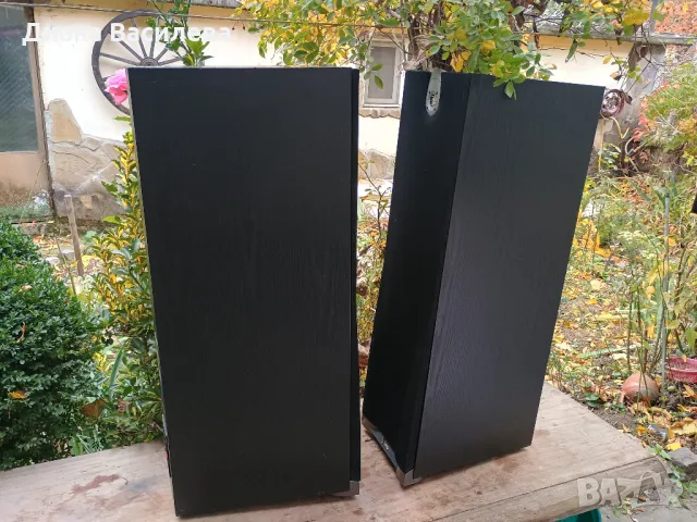 Infinity Delta 40 , снимка 8 - Тонколони - 47845152