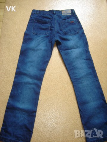 ПРОМО: Jack Orlando Jeans W: 30 / L: 32 , снимка 3 - Дънки - 37613288