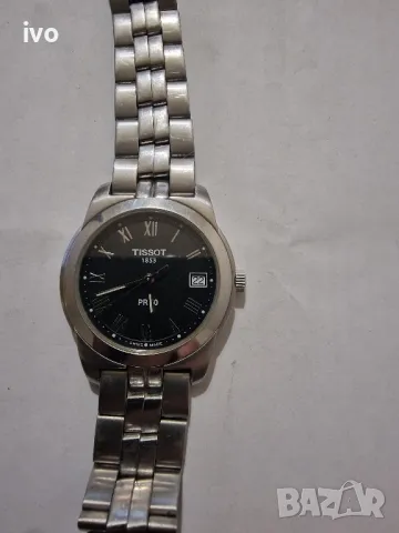 tissot, снимка 7 - Мъжки - 48909252