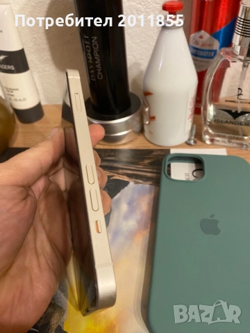 iPhone 14 128g, снимка 5 - Apple iPhone - 52100010