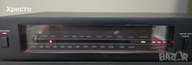 🔊 Rotel RT-820 🔊, снимка 4 - Ресийвъри, усилватели, смесителни пултове - 48909890