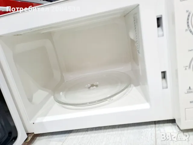 Микровълнова печка PRO VISION -1200w, снимка 2 - Микровълнови - 50264099