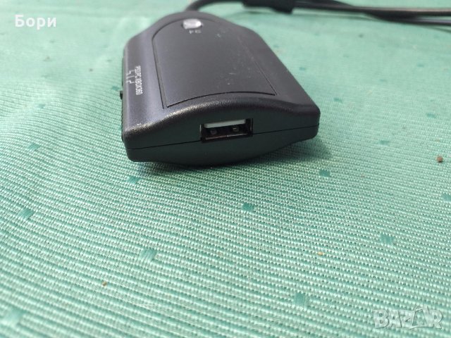 PS3 / XBOX 360 /PC Кабел, адаптор, снимка 6 - PlayStation конзоли - 33154586