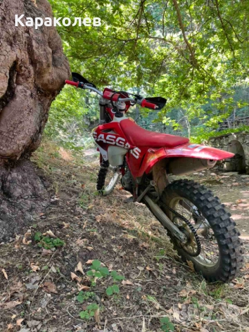 GasGas ec350f , снимка 3 - Мотоциклети и мототехника - 52680606