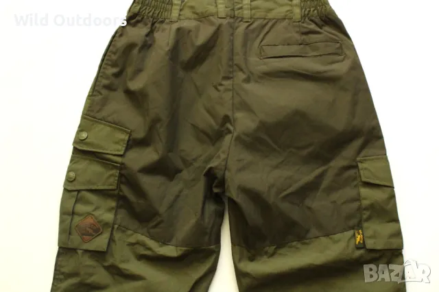 BEAVER LAKE - нов ловен пантлон пролет-есен, размер М, снимка 6 - Екипировка - 48131827