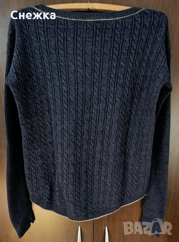 Дамски пуловер Playlife, снимка 3 - Блузи с дълъг ръкав и пуловери - 35533102