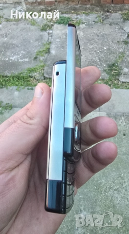 Nokia 6500 slide, снимка 8 - Nokia - 52954175