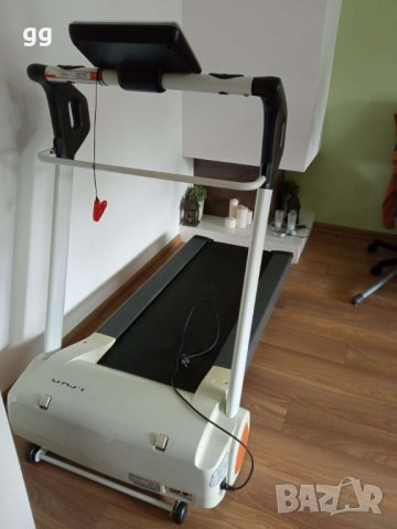 Reebok i-Run S Treadmill, снимка 2 - Фитнес уреди - 39550761