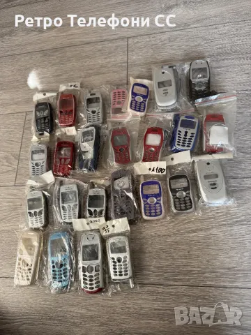 Панели за Panasonic 25броя