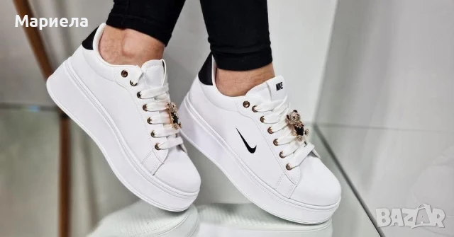 Дамски маратонки , снимка 1