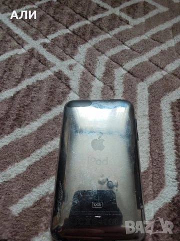 Ipod Touch 32gb, снимка 4 - iPod - 53585060