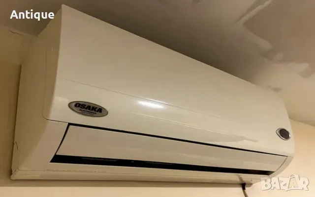 Климатик Osaka Electronic - Осака CH-12-JL