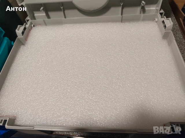 Куфари FESTOOL, снимка 4 - Други инструменти - 53048267