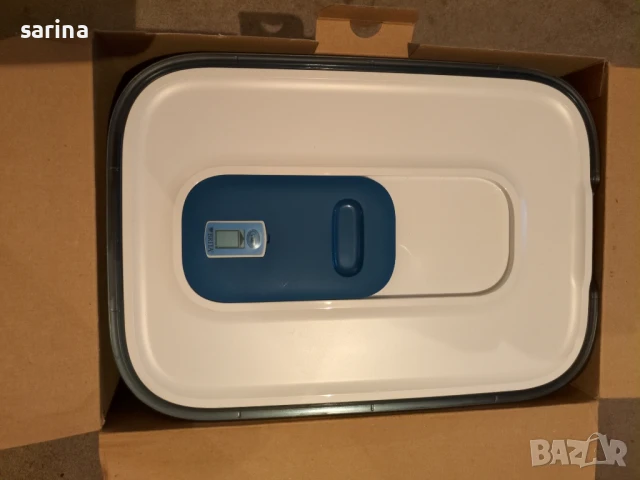 Филтрираща кана Брита, снимка 7 - Кани - 50568230