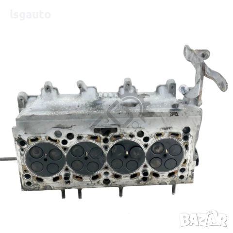 Оборудвана цилиндрова глава Volkswagen Tiguan I 2007-2015 ID: 156179, снимка 4 - Части - 52731223