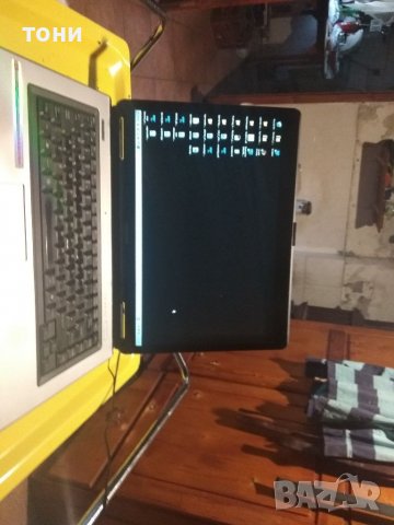 Лаптоп toshiba satellite l40 14 в , снимка 2 - Лаптопи за работа - 38827671